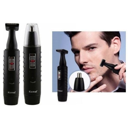 trimmer-επαναφορτιζόμενο-για-αυτιά-μύτη-φαβορίτες-km-9688-kemei